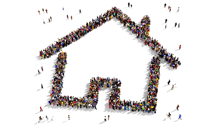 Housing Associations